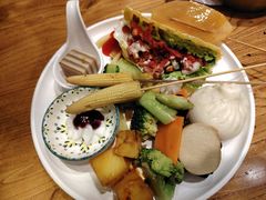 -素虎料理(前门店)