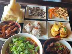-青藤茶馆(南山路店)
