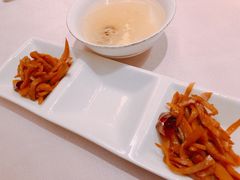 -粗茶淡饭·汉口公馆(循礼门店)