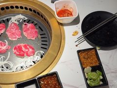 -花味烤肉·拌饭(庐阳万科店)