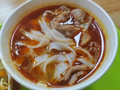 -江三王记牛杂馆(总店)