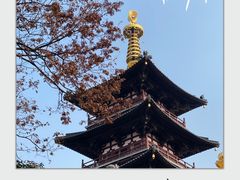 -寒山寺