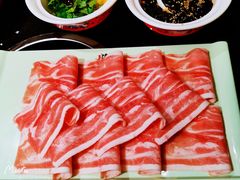 -袍家大院重庆火锅(文安路店)