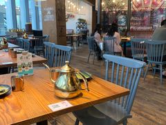 -塔哈尔·新疆盛宴(城西银泰店)