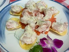 -龙桥私厨·姜花菊花过桥鱼·顺德菜(容桂店)