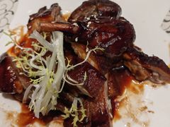 -乾隆美食·本帮菜(黄河路店)