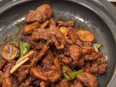 -大铁勺新津菜(东丽阳光新业广场店)