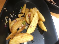 -金牌外婆家(苏州中心店)