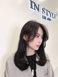 -INSTYLE造型·明星店