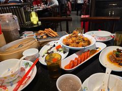 -老头儿油爆虾·知味杭州(爱琴海购物中心)