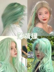 -88潮牌美发沙龙