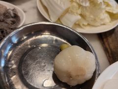 -将台涮肉(酒仙桥店)