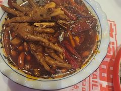 -老闵田螺馆·南昌市井菜·特色小吃(总店)