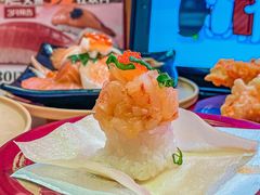 -寿司郎(皇庭广场店)