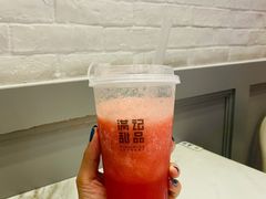 西瓜汁-满记甜品(富华里店)