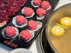 -潮发潮汕牛肉店(龙洞店)