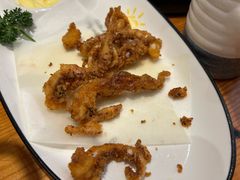 -鲁山人日本料理·放题·套餐(松卫北路店)