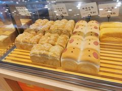 -司乎·日式鲜吐司(EFC欧美广场店)