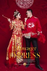 点击看大图 -苏菲亚婚纱摄影