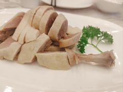 -古南都·清真绿柳居菜馆(太平南路店)