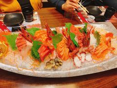 -加太贺日式和风料理