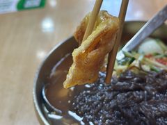 顺姬冷面-顺姬冷面(长白西路店)
