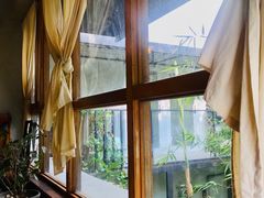 -时光花园(白鹭洲店)