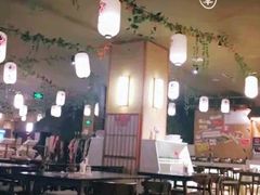 大堂-汤泉良子(金源店)