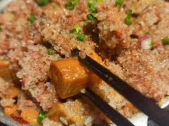-杨记隆府(南坪店)