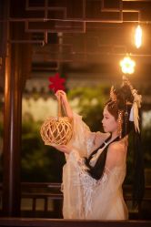 -苏衣阁汉服体验馆(狮林里店)