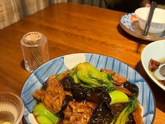 -熠盛·本帮菜Bistro(永嘉路店)