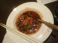 -成都你六姐·牛肉冒菜(城市集市合生汇店)