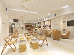 -陶缘陶艺美学馆(儿童公园店)