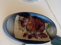 -南拳十三姨·潮汕砂锅粥·粤菜(西单大悦城店)