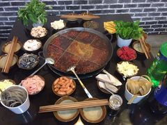 iphone_upload_pic-渝宗老灶火锅(巴国城店)
