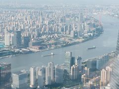 -上海中心大厦