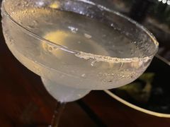 经典玛格利塔鸡尾酒-Pistolera Mexican Cantina女枪手墨西哥餐厅(碧云路店)