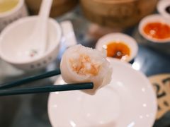 -香港蓮香樓(中環店)