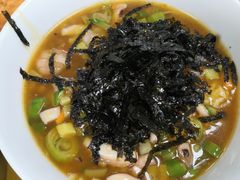 -屋里家延边朝鲜族冷面(南园店)