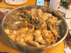 -黄记煌三汁焖锅(顺义华联店)