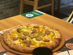 -米斯特比萨(光华桥凯德MALL天津湾店)