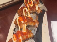 -弓二·烧鸟居酒屋(财富购物中心店)