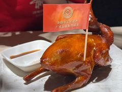 -侨美食家·粤菜(体育西路店)