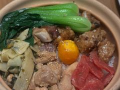 -土大力韩式烤肉料理(39年·和平路店)