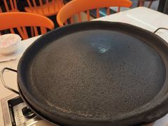 -一烙锅(友谊店)