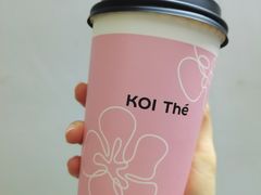 -KOI Thé(百信广场店)