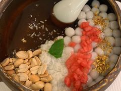 -饭怕鱼·黄焖鲟龙鱼(湖大店)