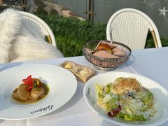 -Kathleen's Waitan 凯圣琳江景西餐厅(外滩店)