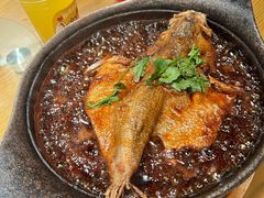 -九毛九西北菜(大东海店)