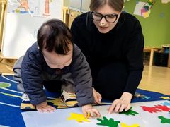 -豆初托育园 Baby Bean Day care Center